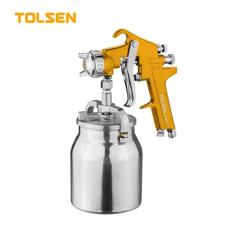 TOLSEN BOYA TABANCASI ALT DEPO 1.7 MM