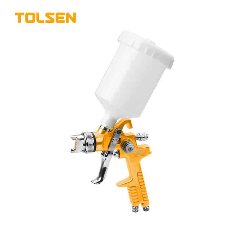 TOLSEN BOYA TABANCASI PROF. ÜSTTEN 1.4 MM