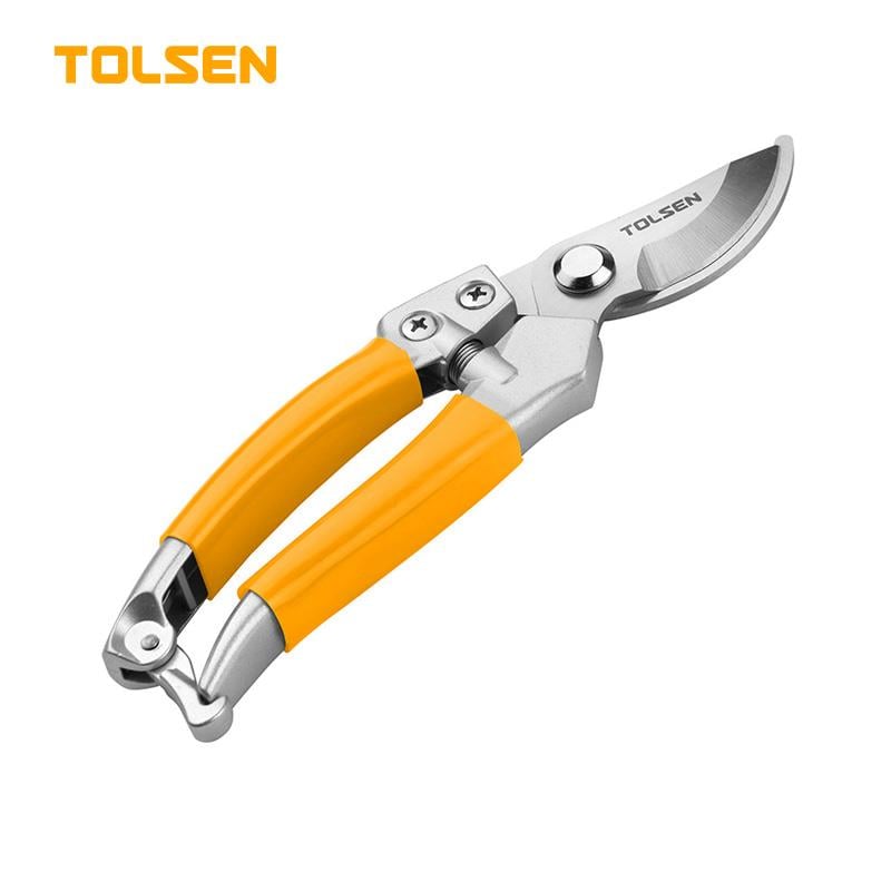 TOLSEN BUDAMA MAKASI 8