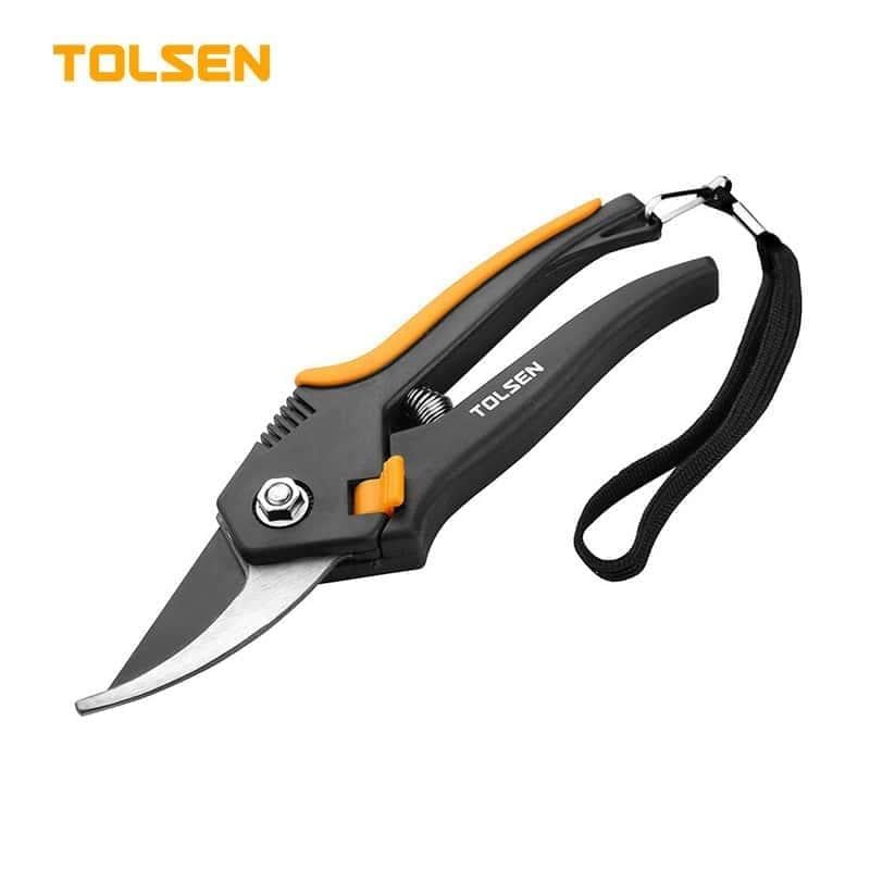 TOLSEN BUDAMA MAKASI 8