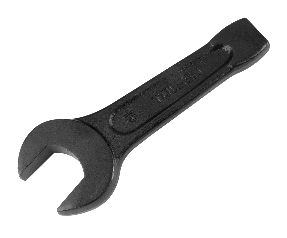 TOLSEN ÇATAL ANAHTAR 50 MM ARKASI DARBELİ