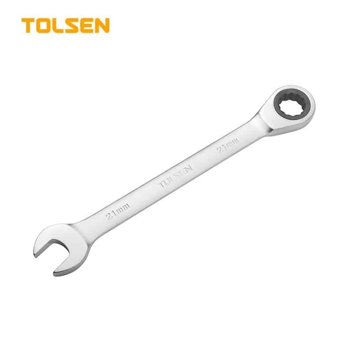 TOLSEN CIRCIRLI ANAHTAR 14 MM