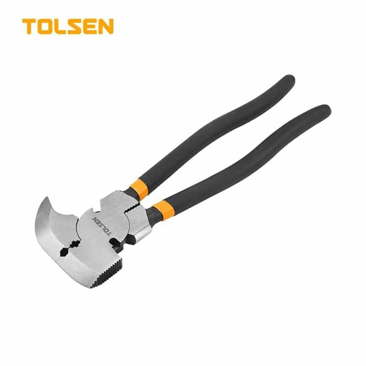 TOLSEN ÇİT PENSASI 250 MM