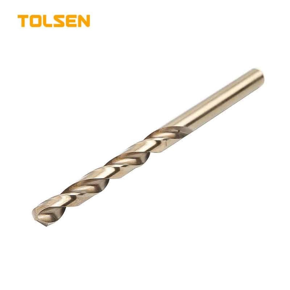 TOLSEN COBALT MAT.UC 2.5MM PK:2AD