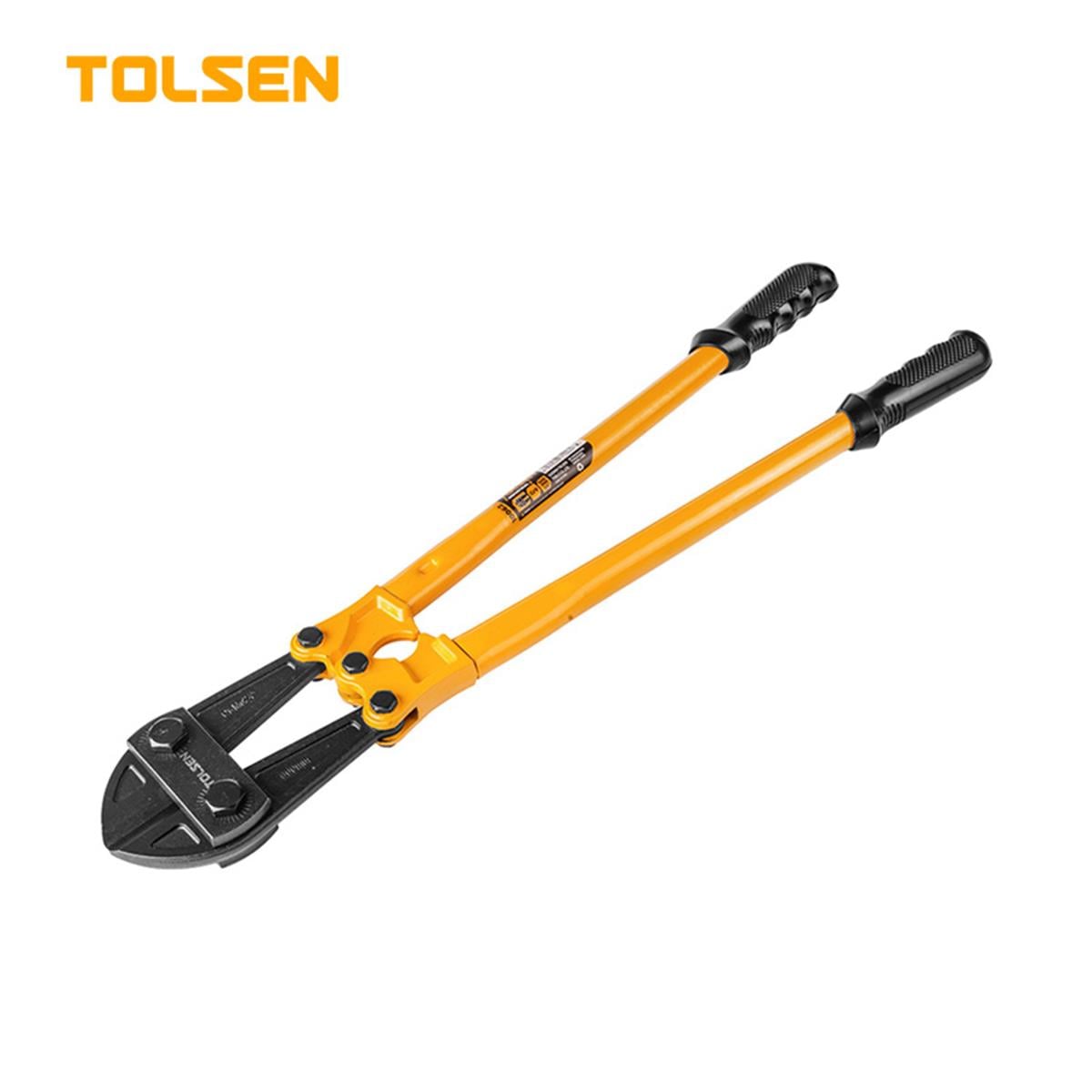 TOLSEN DEMİR KESME MAKASI 350 MM