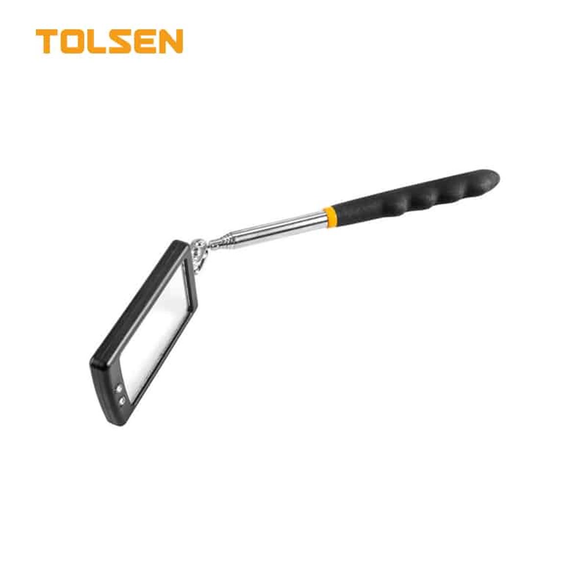 TOLSEN DENETİM AYNASI TELESKOBİK