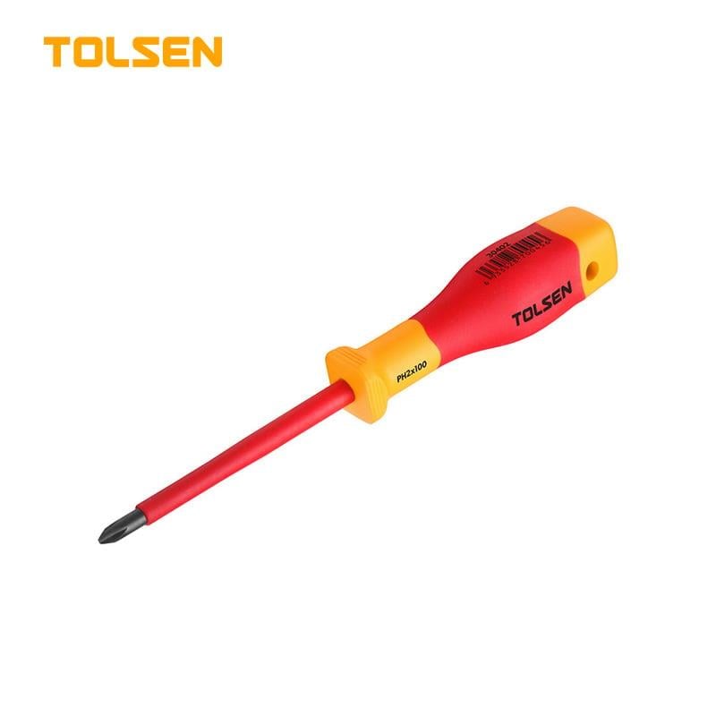 TOLSEN ELEKTRİKÇİ TORNOVİDA PH2X100
