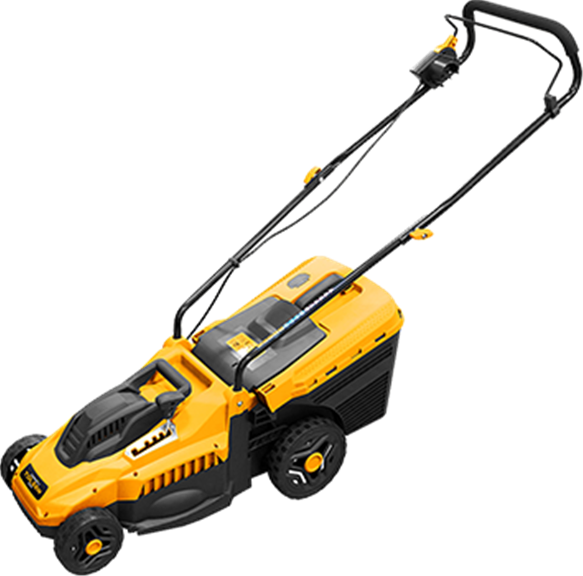 TOLSEN ELEKTRİKLİ ÇİM BİÇME MAKİNESİ 1400W