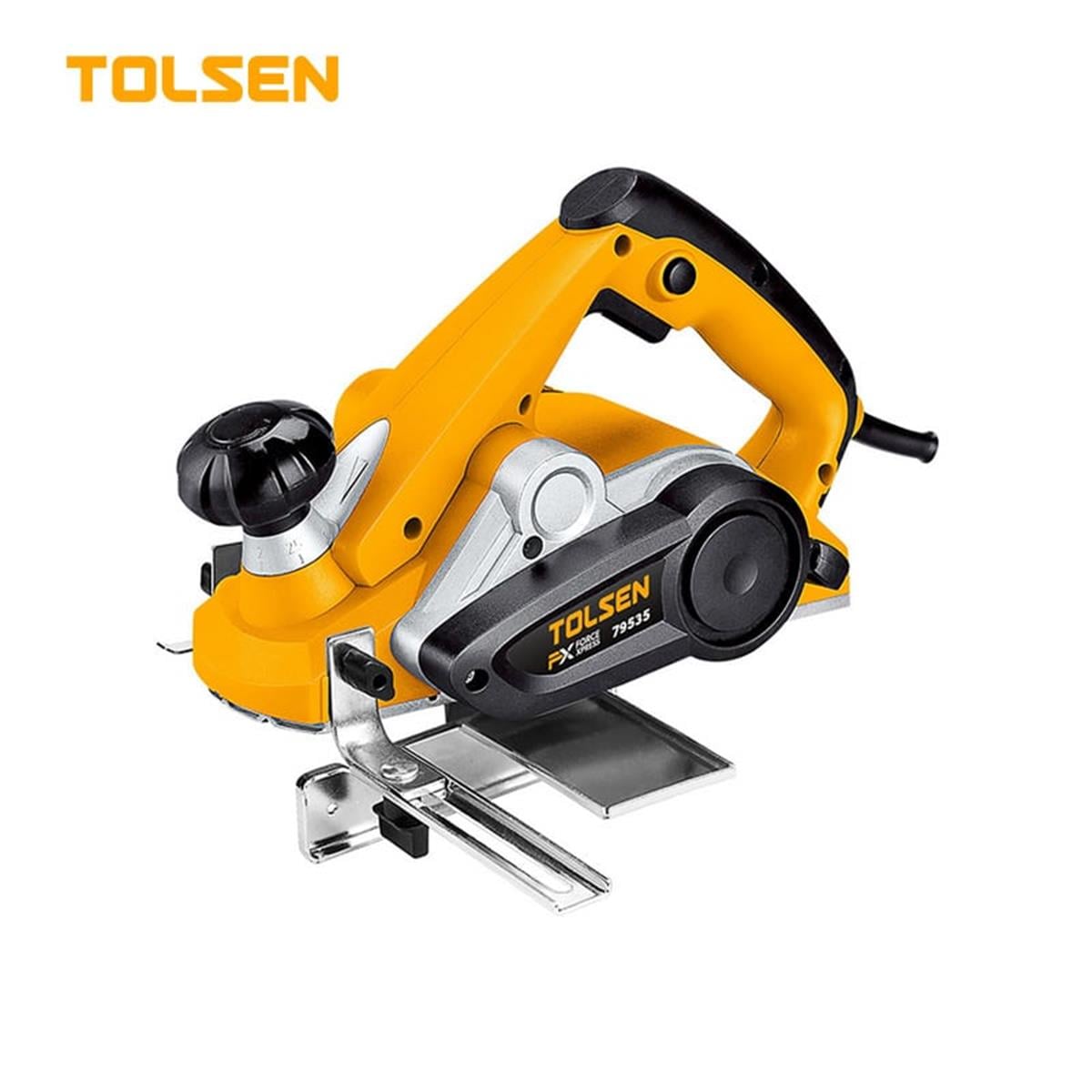 TOLSEN ELEKTRİKLİ PLANYA 900 W 