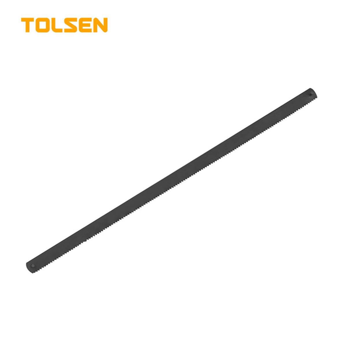 TOLSEN ELKETRİKÇİ MİNİ BIÇKI AĞZI 10 LU PK
