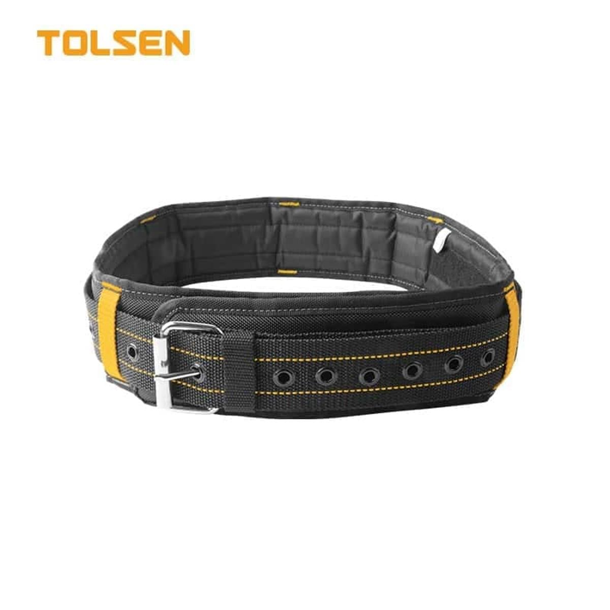 TOLSEN EMNİYET BEL KEMERİ