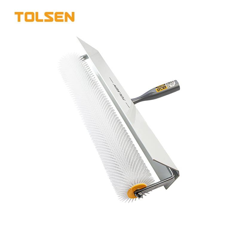 TOLSEN EPOKSİ ROLO FIRÇA 500 MM