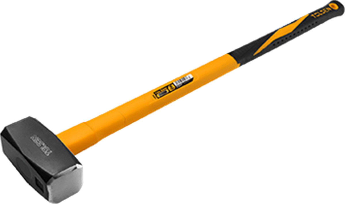 TOLSEN FIBERGLASS BALYOZ 5000 GR