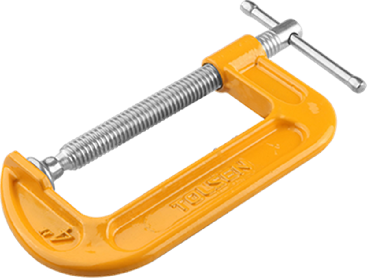 TOLSEN G TİPİ EL MENGENESİ 100 MM