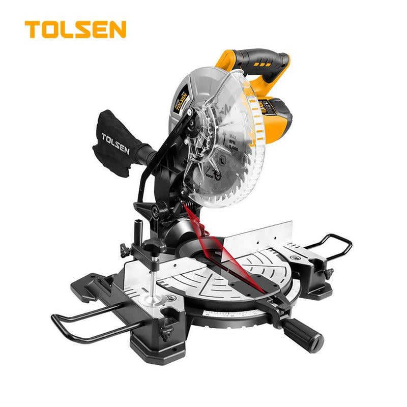 TOLSEN GÖNYE KESME MAKİNESİ 1800 W