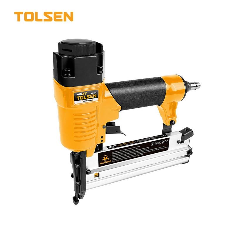 TOLSEN HAVALI ÇİVİ TABANCASI 2İN1