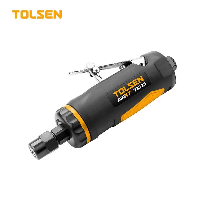 TOLSEN HAVALI DİK TAŞLAMA MAKİNESİ