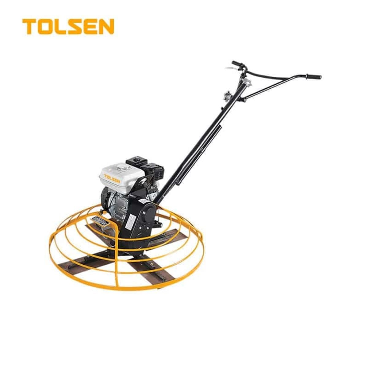 TOLSEN HELİKOPTER 5.5 HP