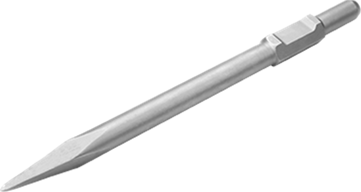 TOLSEN HEX KESKİ SİVRİ UÇ 410 X 30 MM 