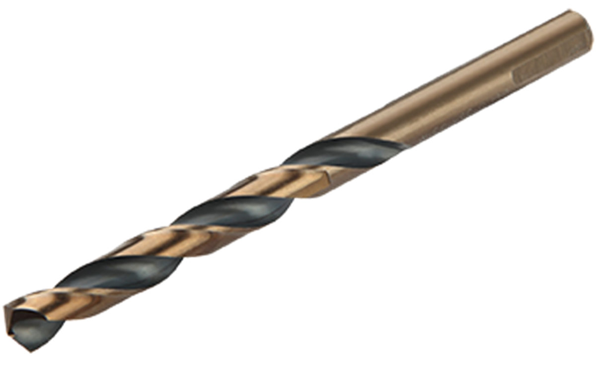 TOLSEN HSS MATKAP UCU 9.0 MM