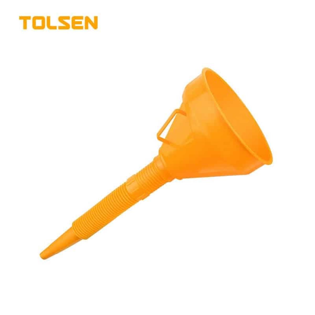 TOLSEN HUNİ BÜYÜK BOY