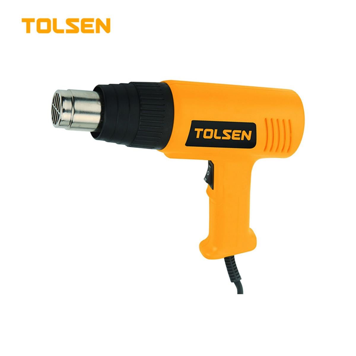 TOLSEN ISI TABANCASI 2000 W 