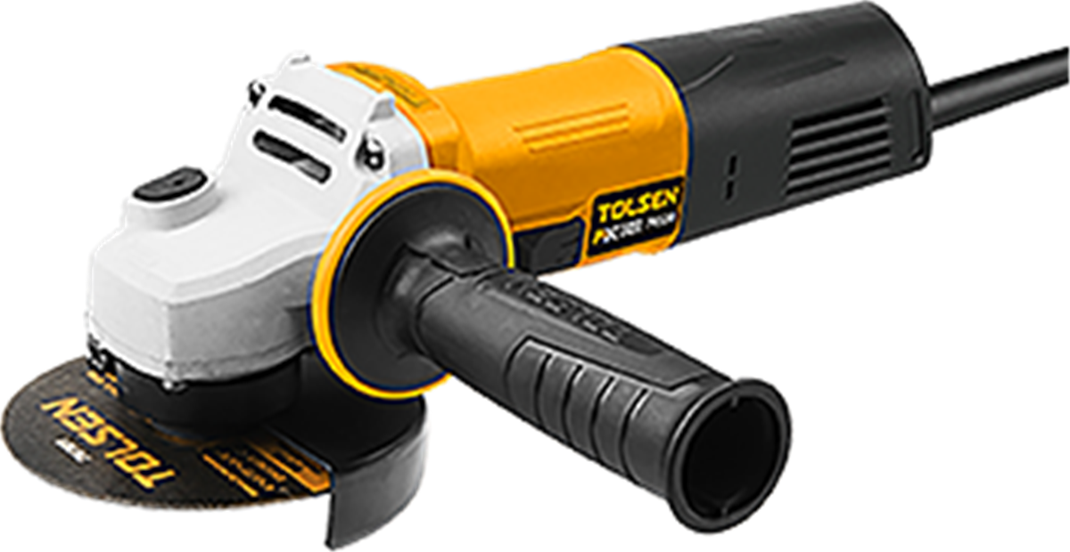 TOLSEN İZMİRİLLO 115 MM 850W