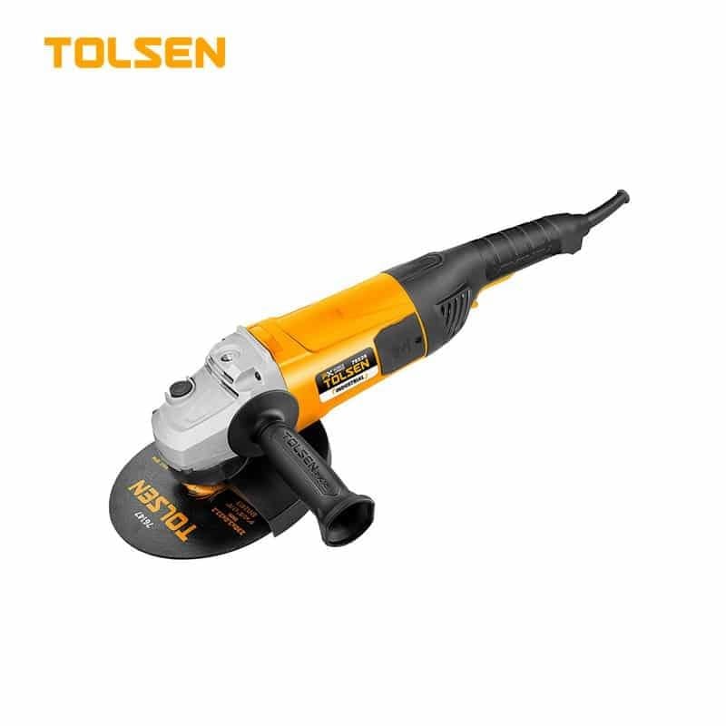 TOLSEN İZMİRİLLO 230 MM 3000W