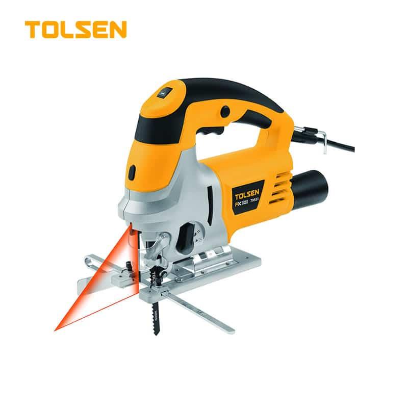 TOLSEN JİG SAW 800W 