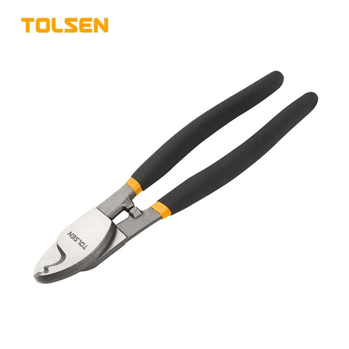 TOLSEN KABLO SOYMA PENSESİ 160 MM