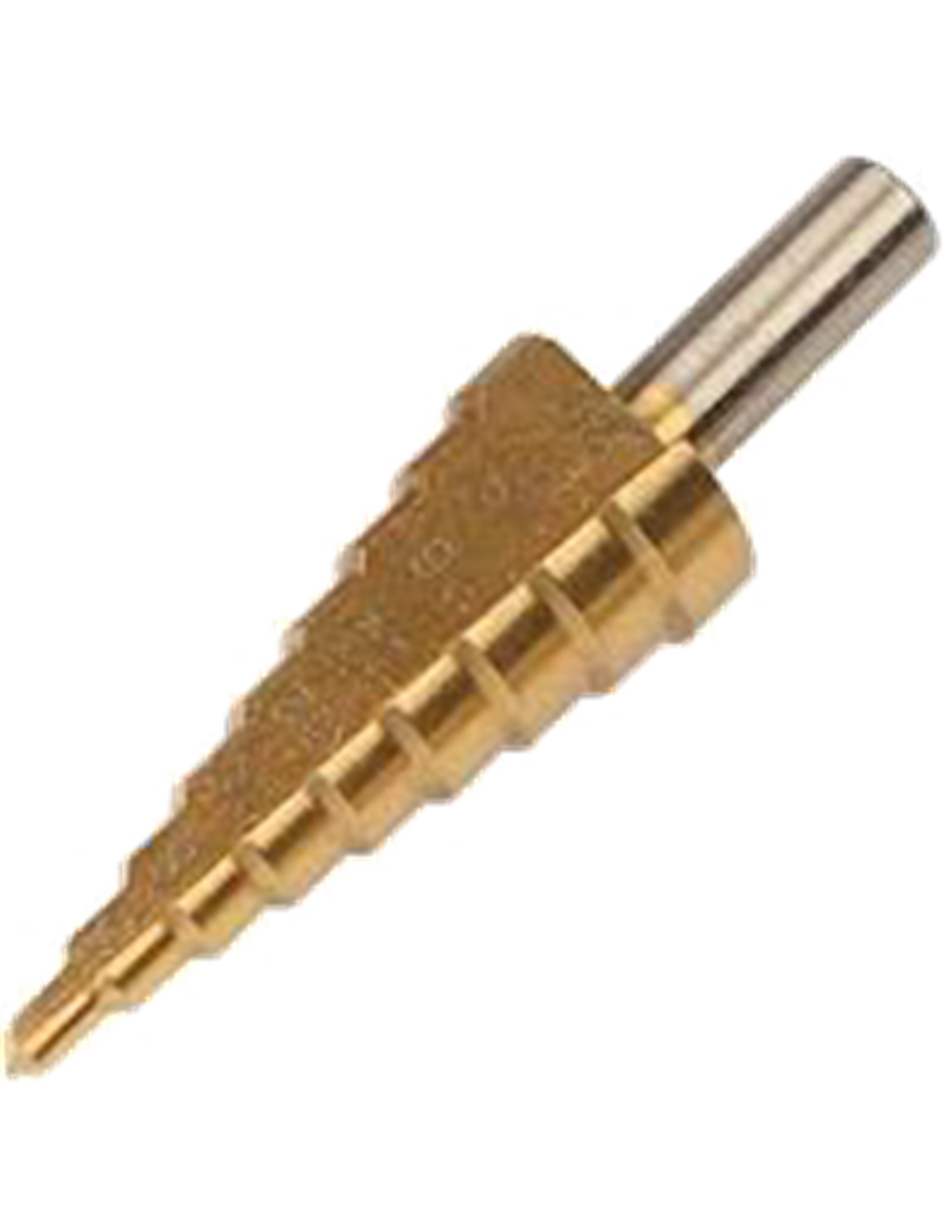 TOLSEN KADEMELİ DELİCİ 4 - 32 MM