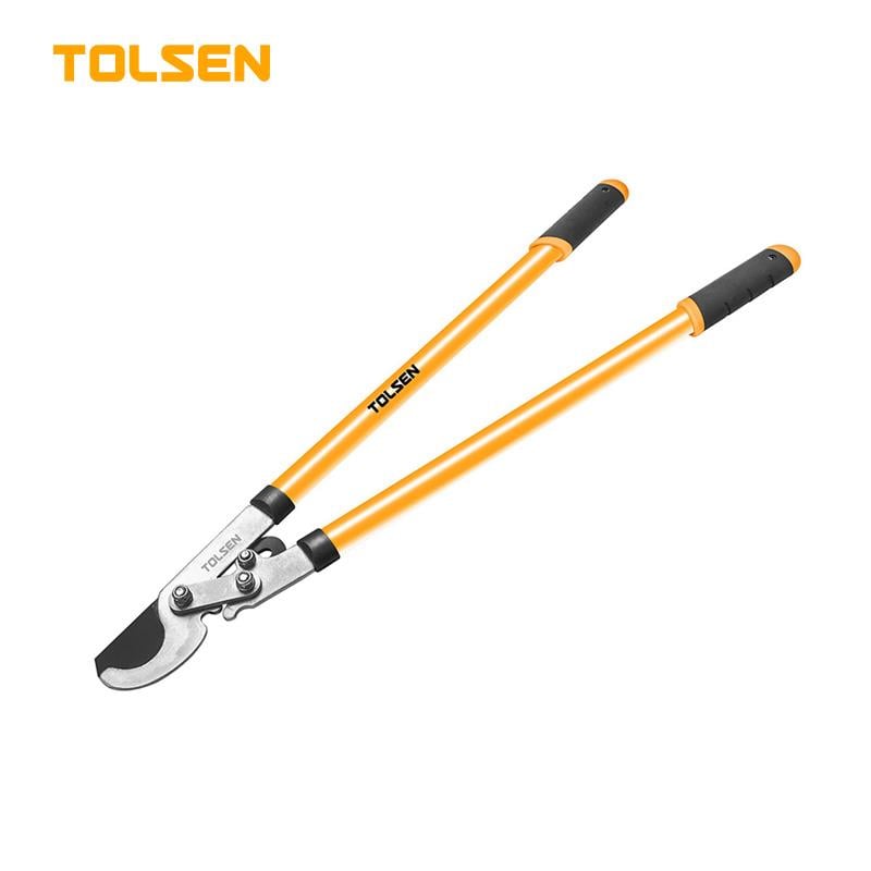 TOLSEN KALIN DAL KESME MAKASI 40 MM AĞIZ AÇILIR