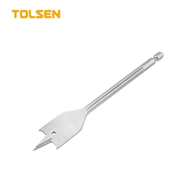 TOLSEN KELEBEK MAT. UÇ 6 MM