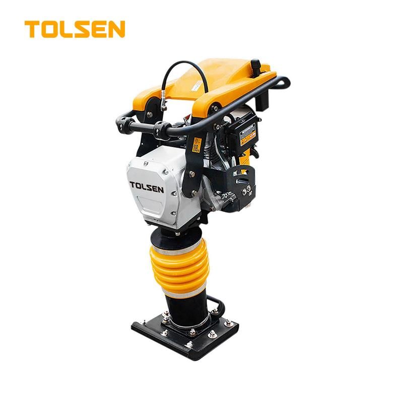 TOLSEN KOMPAKTÖR ZIP ZIP 5.5 HP
