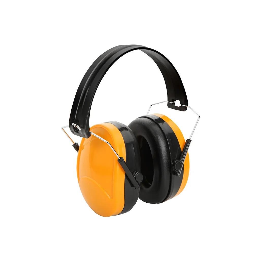 TOLSEN KULAKLIK METAL DESTEKLİ