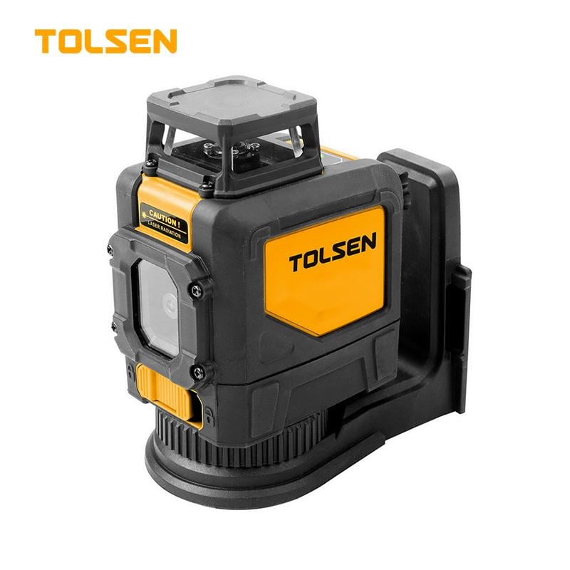 TOLSEN LAZER HİZALAMA 30 MT YEŞİL IŞIN