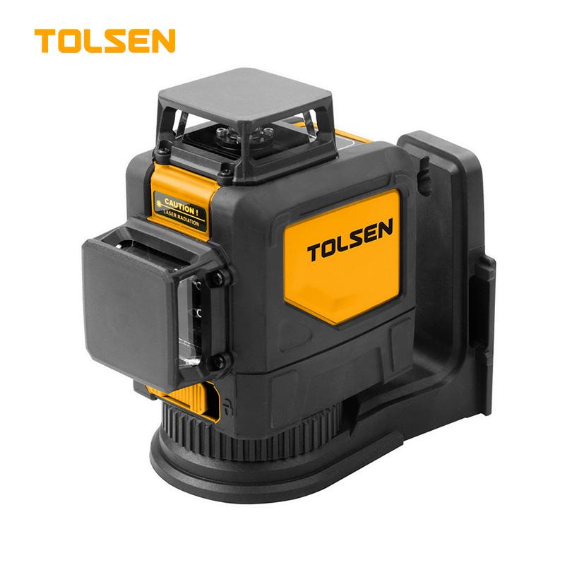 TOLSEN LAZER TERAZİ 360 DERECE 