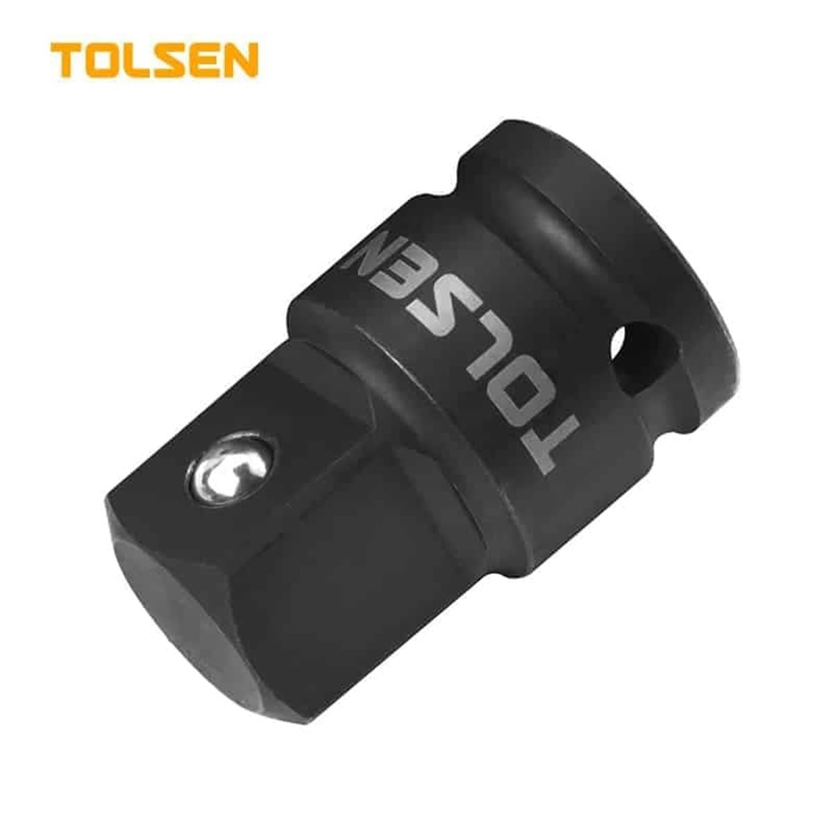TOLSEN LOKMA ADAPTÖR 3/4