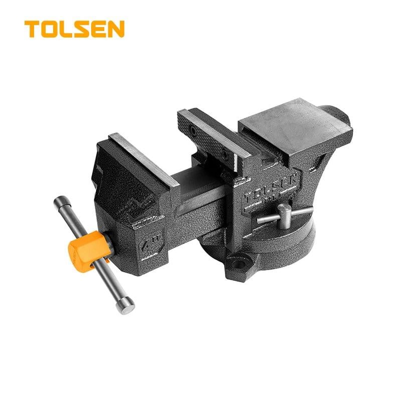 TOLSEN MENGENE ÖRSLÜ 100 MM AĞIR SERİ