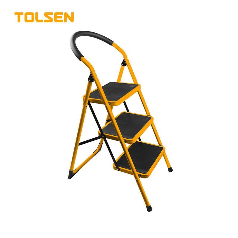 TOLSEN MERDİVEN 3 BASAMAKLI 
