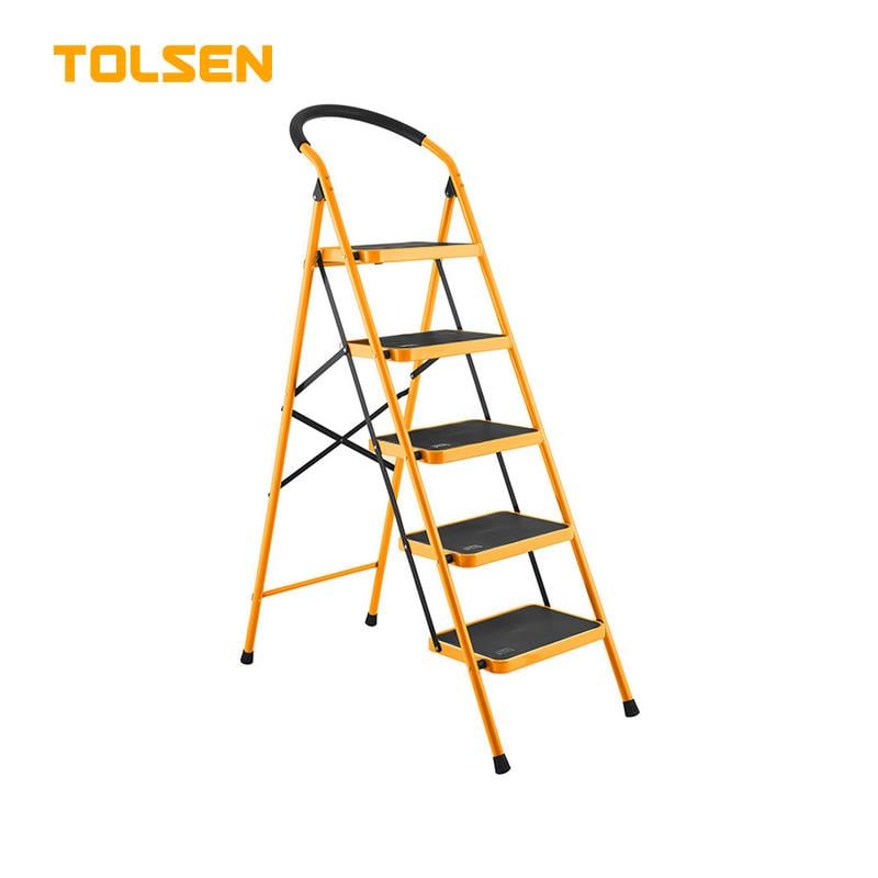 TOLSEN MERDİVEN 5 BASAMAKLI