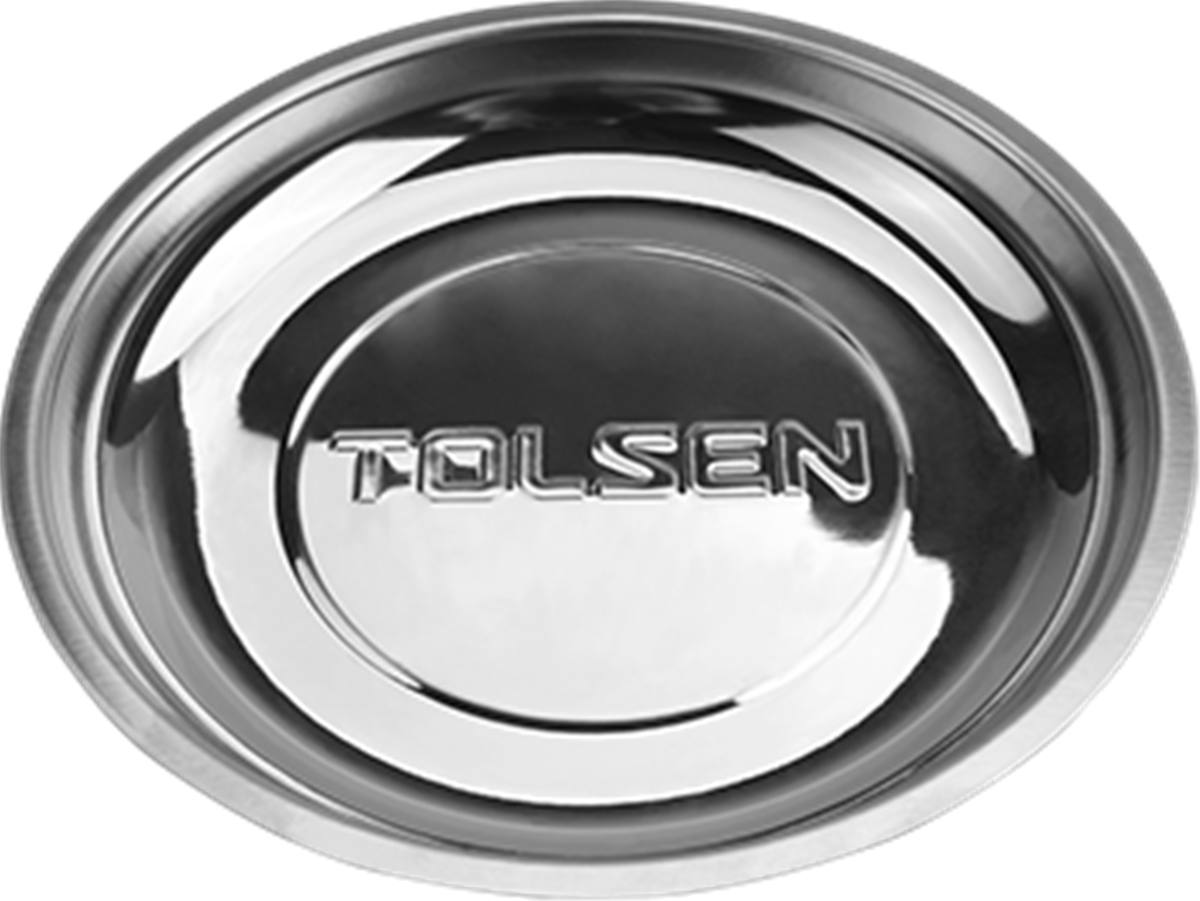 TOLSEN MIKNATISLI VİDA TOPLAMA TABAĞI