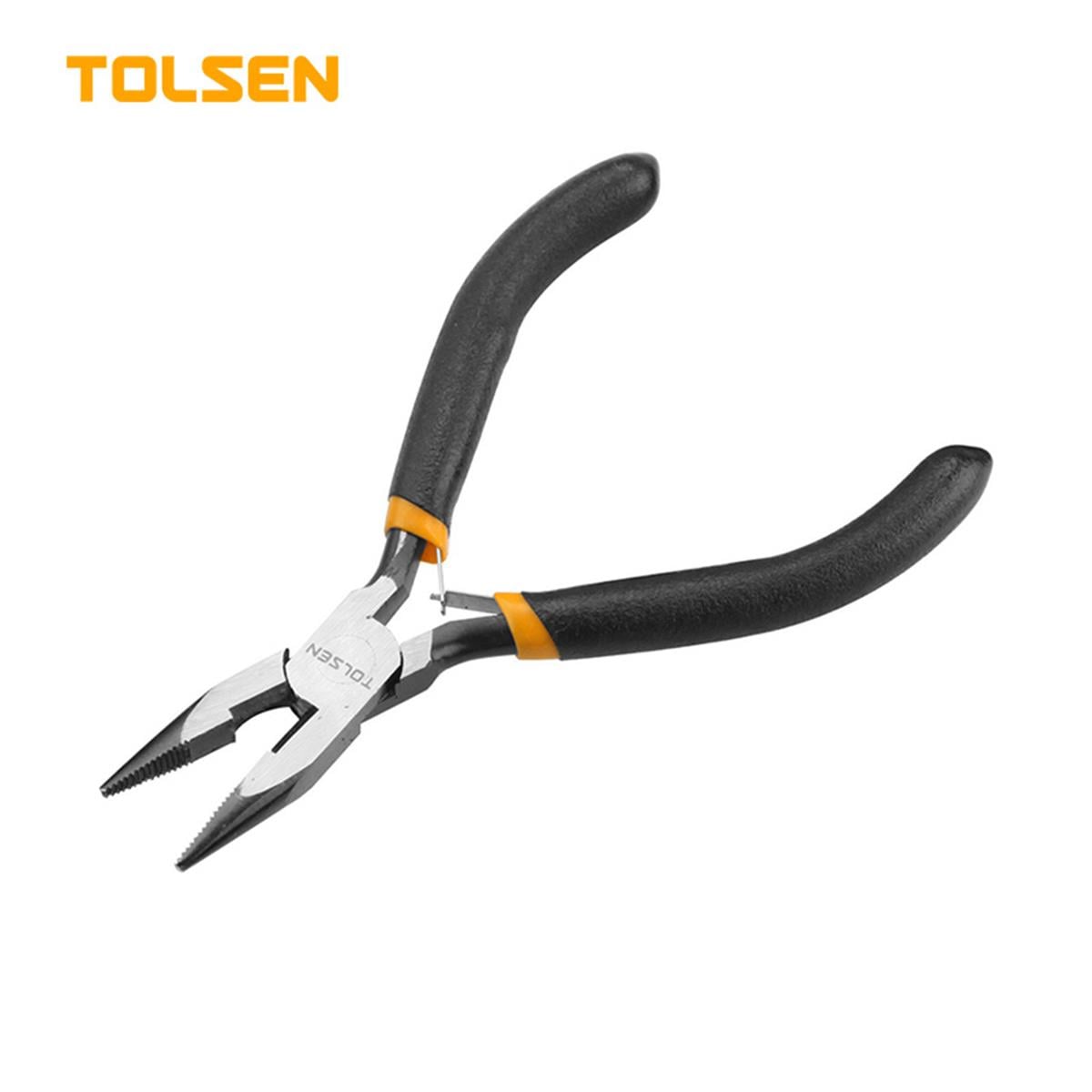 TOLSEN MİNİ KARGABURUN 115 MM