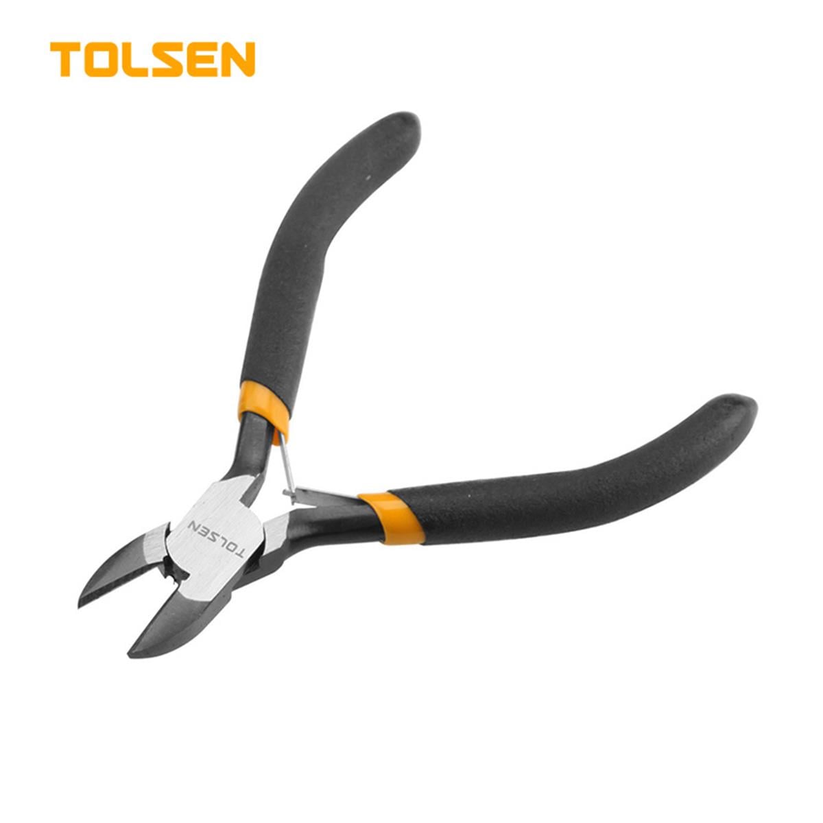 TOLSEN MİNİ KATER 115 MM