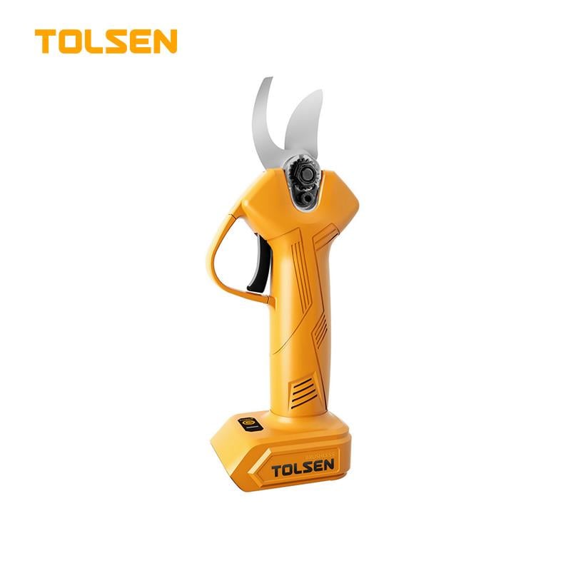 TOLSEN MP20 BUDAMA MAKASI SADE ALET