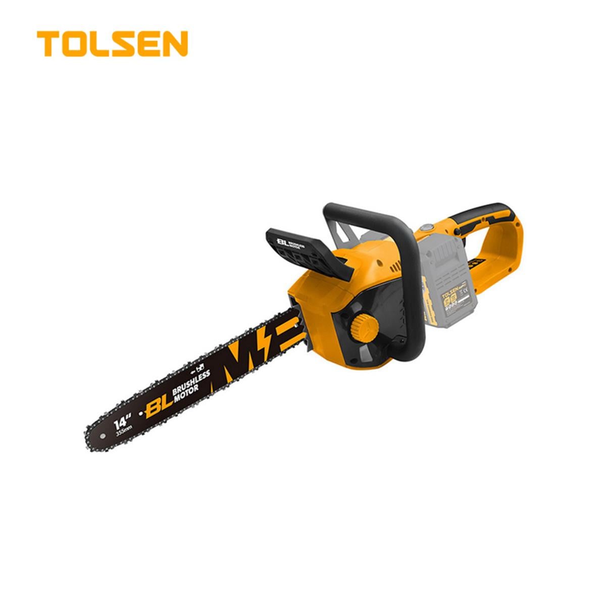 TOLSEN MP20 ODUN KESME 1000W 355MM PALA SADE ALET