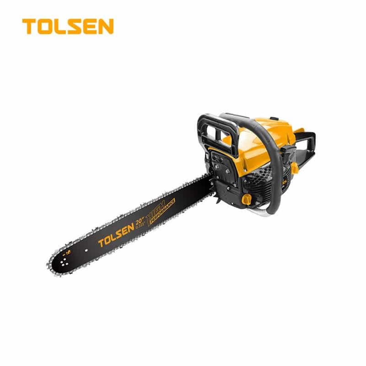 TOLSEN ODUN KESME MAKİNESİ 2.6 HP 500MM