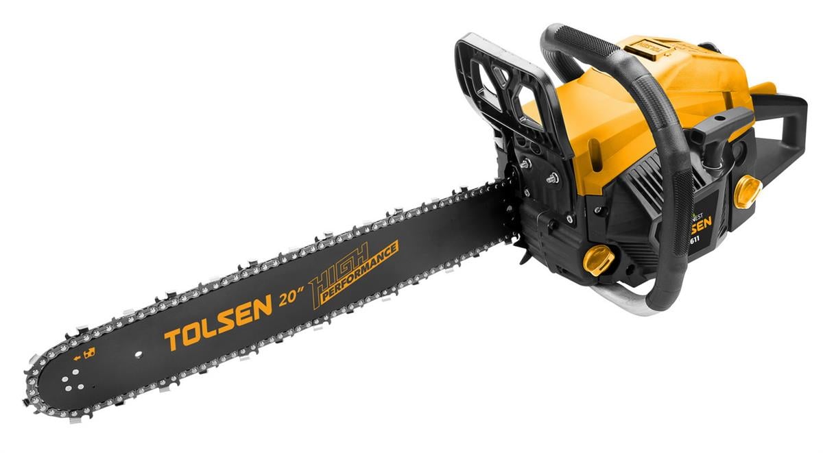 TOLSEN ODUN KESME MAKİNESİ 52 CC 500MM