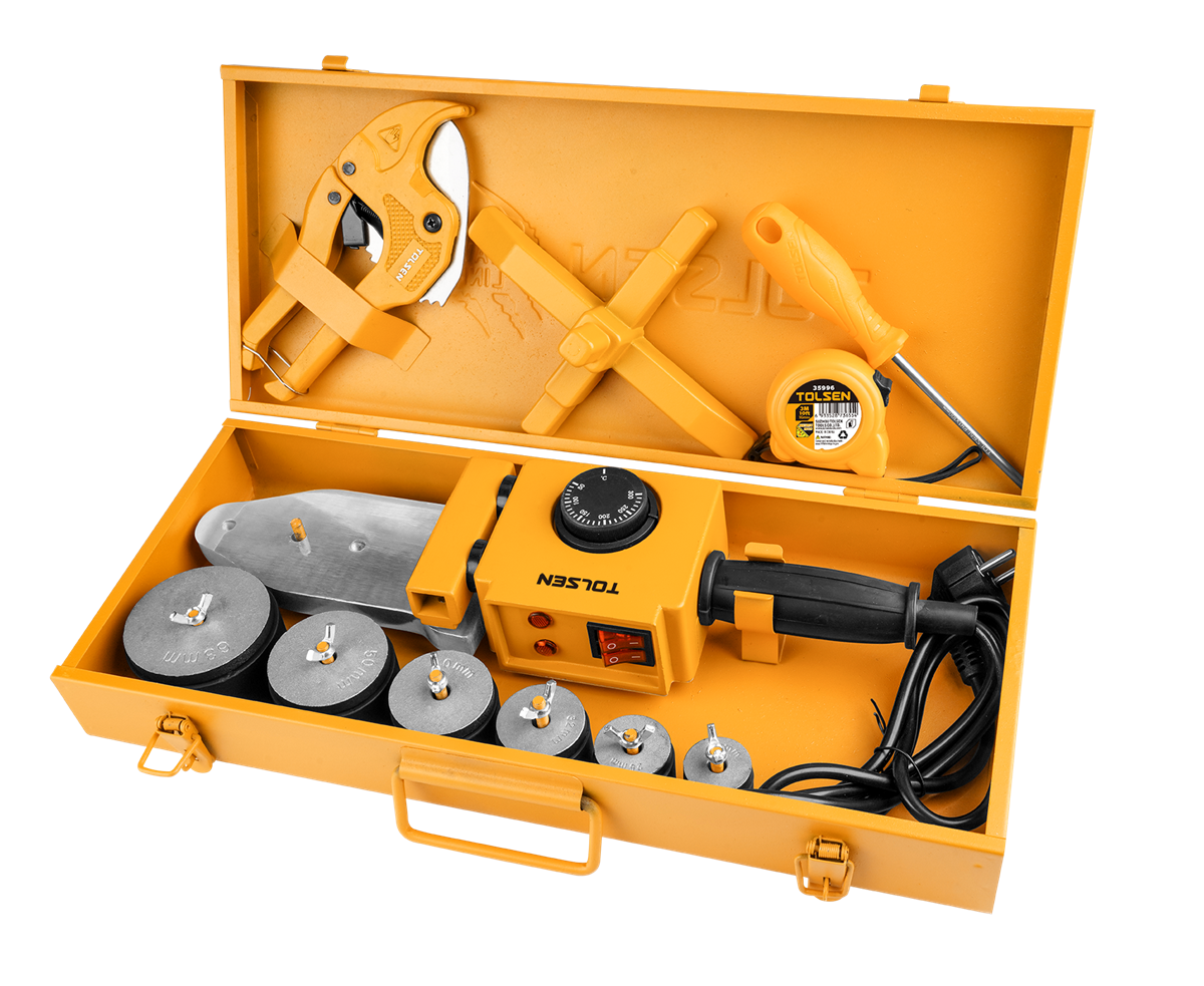 TOLSEN PPRC KAYNAK MAK. 1500W