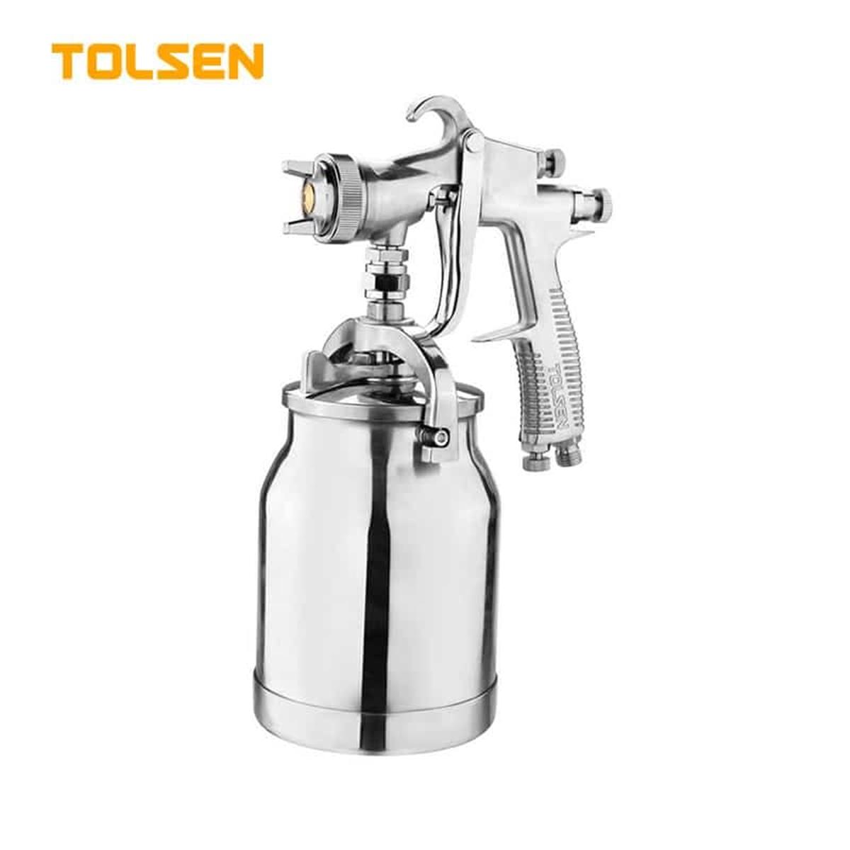 TOLSEN PROF. BOYA TABANCASI ALTTAN 1.7 MM